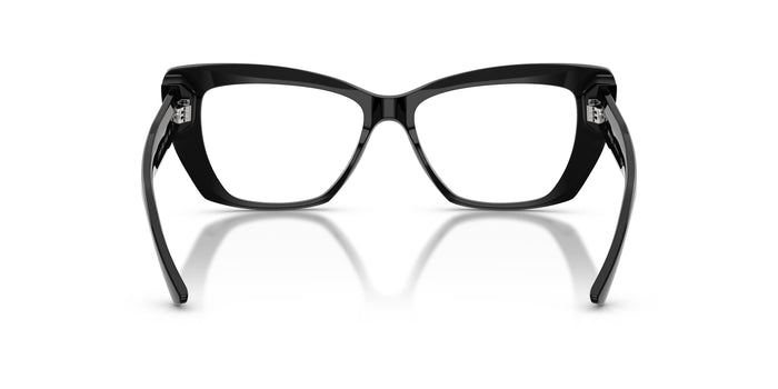 Gafas de Sol Jimmy Choo JC3036 5000 — vista 3