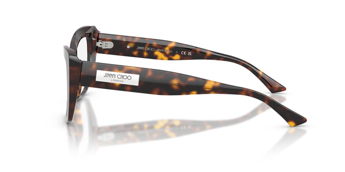 Gafas de Sol Jimmy Choo JC3036 5002 — vista 2