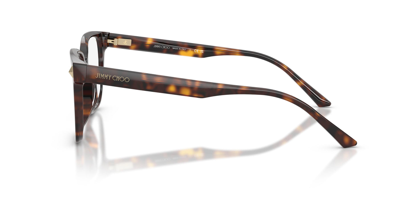 Prescription Glasses Jimmy Choo JC3038D 5002 54 17
