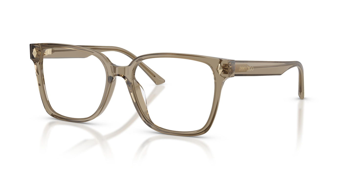 Очки для зрения Jimmy Choo JC3038D 5051 54 17