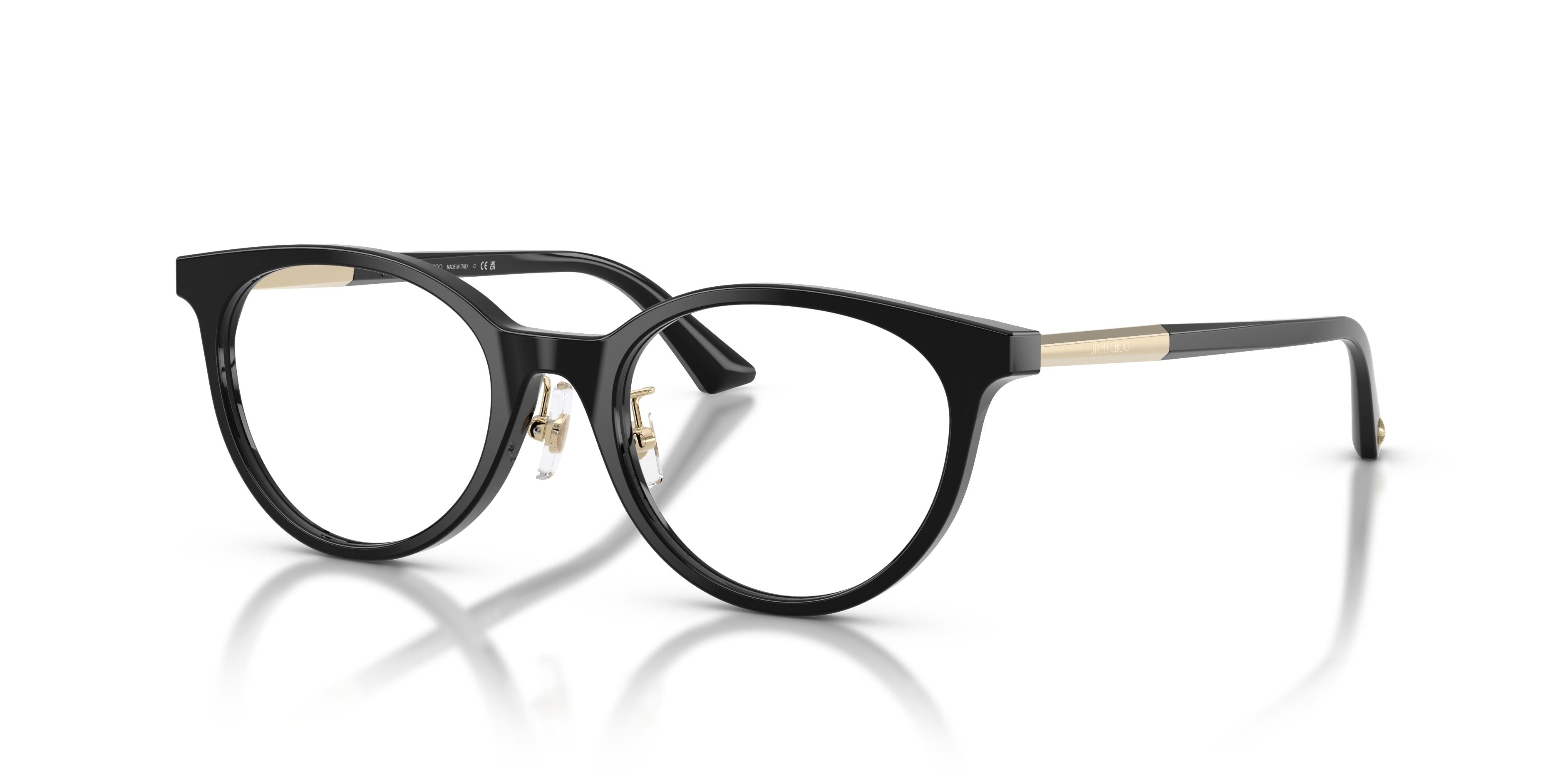Brille Jimmy Choo JC3039D 5000 48 18