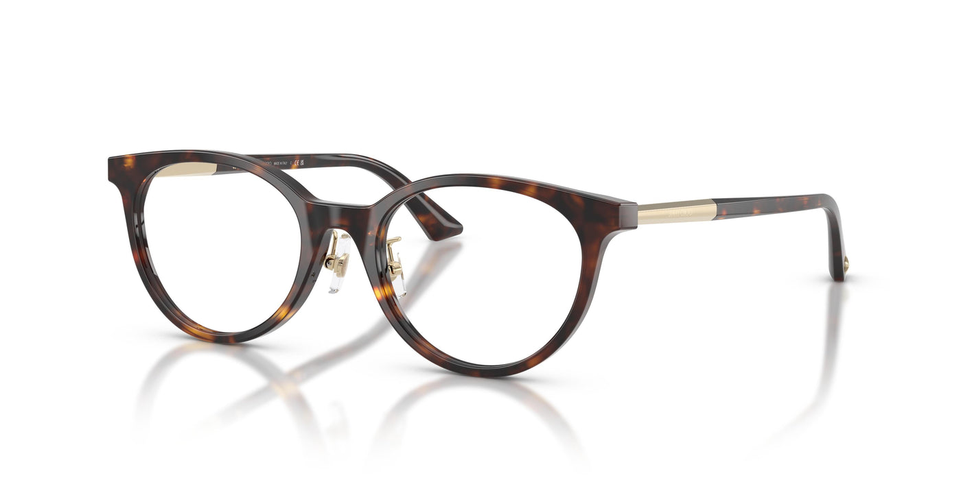 Очки для зрения Jimmy Choo JC3039D 5002 48 18