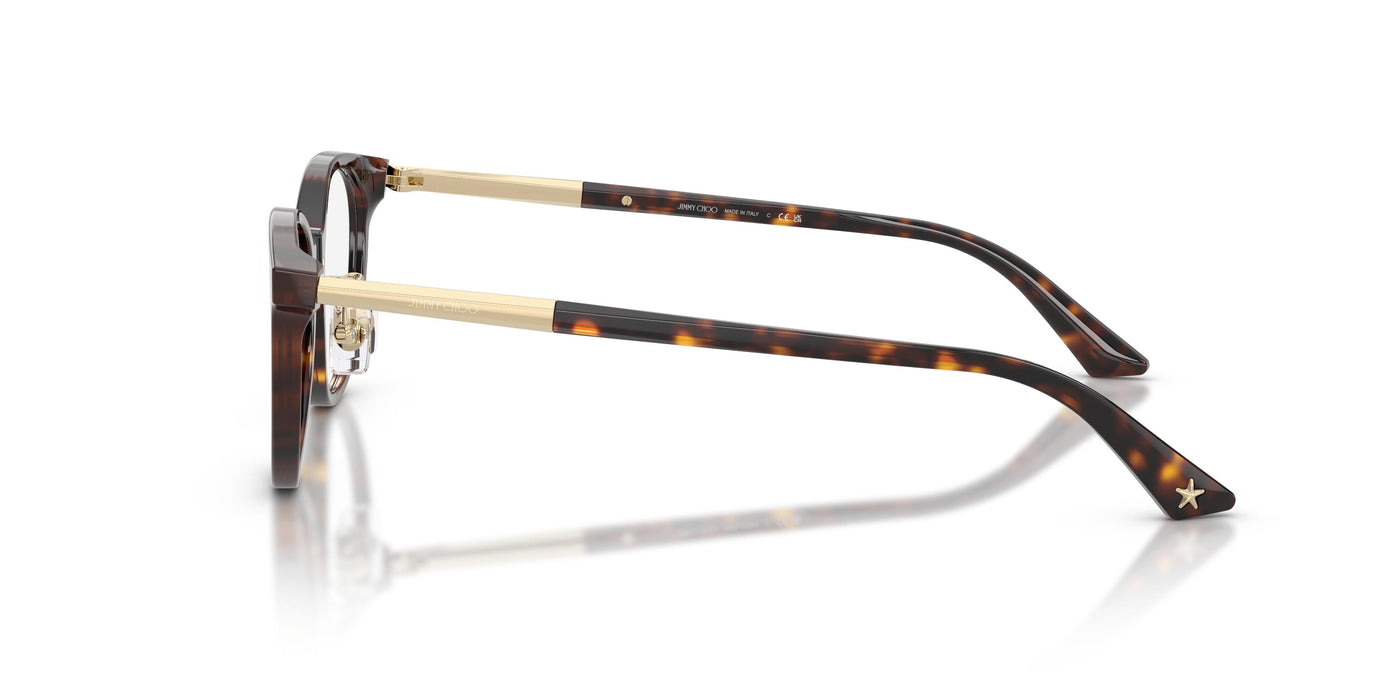 Очки для зрения Jimmy Choo JC3039D 5002 48 18