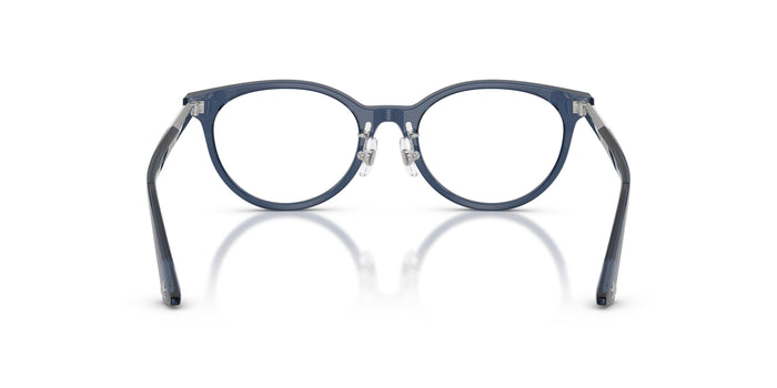 Brille Jimmy Choo JC3039D 5035 48 18 — vista 3