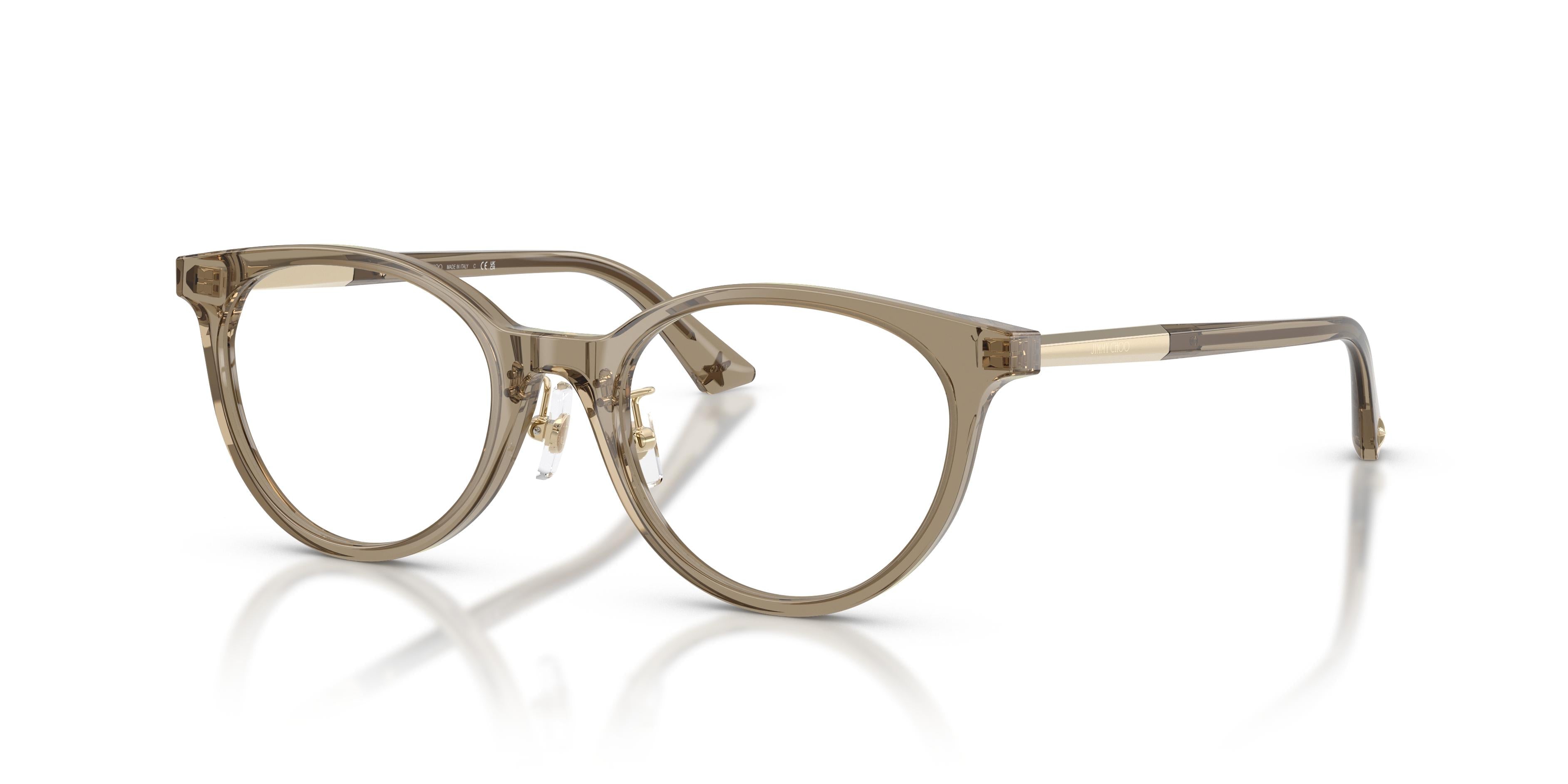 Gafas de Sol Jimmy Choo JC3039D 5051 48 18