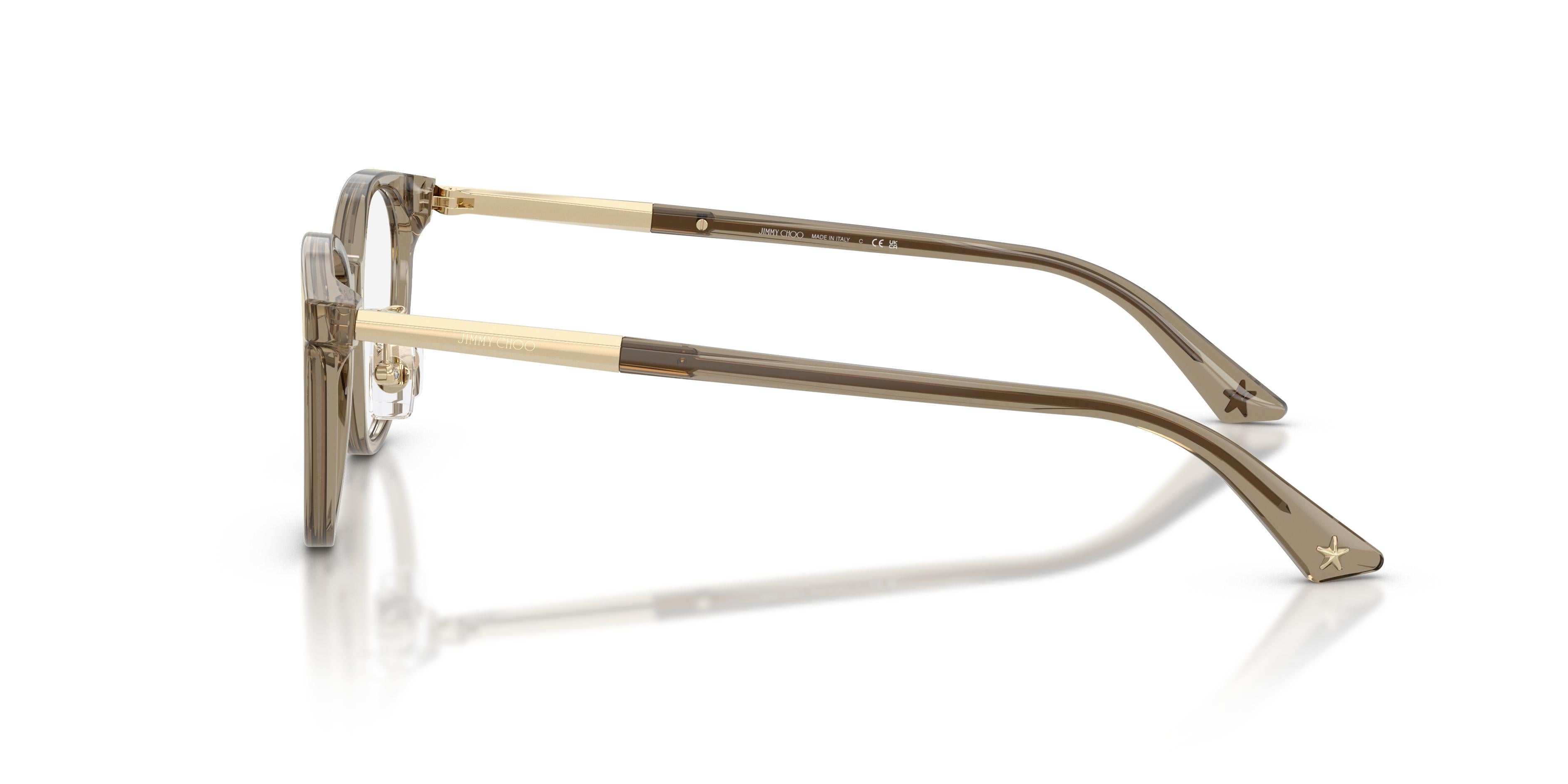Gafas de Sol Jimmy Choo JC3039D 5051 48 18