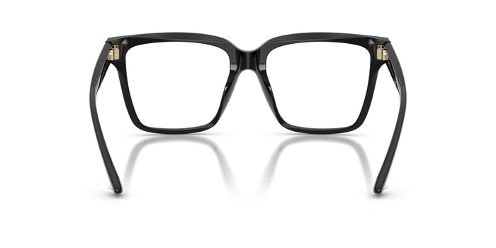 Gafas de Sol Jimmy Choo JC3040U 5000 — vista 3