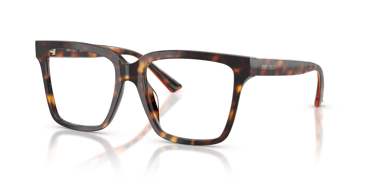 Lunettes de Vue Jimmy Choo JC3040U 5002