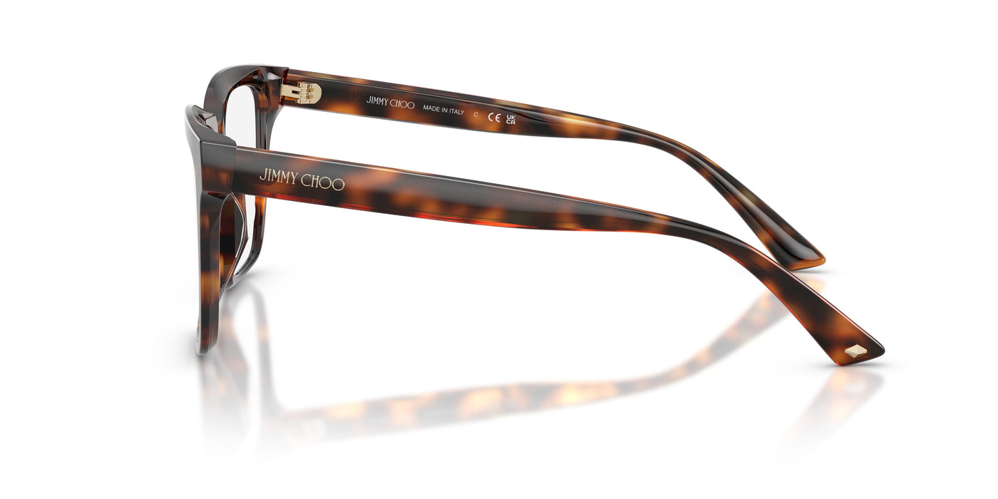 Lunettes de Vue Jimmy Choo JC3040U 5002