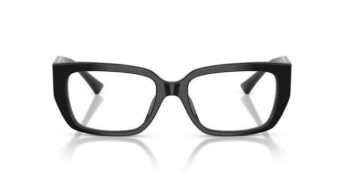 Gafas de Sol Jimmy Choo JC3041BU 5000 — vista 4