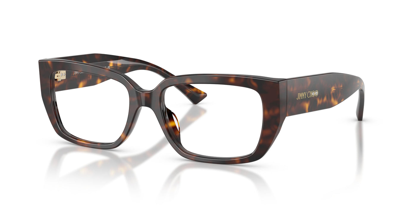 Prescription Glasses Jimmy Choo JC3041BU 5002