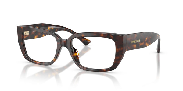 Jimmy Choo JC3041BU 5002 太阳镜 Havana 醋酸纤维
