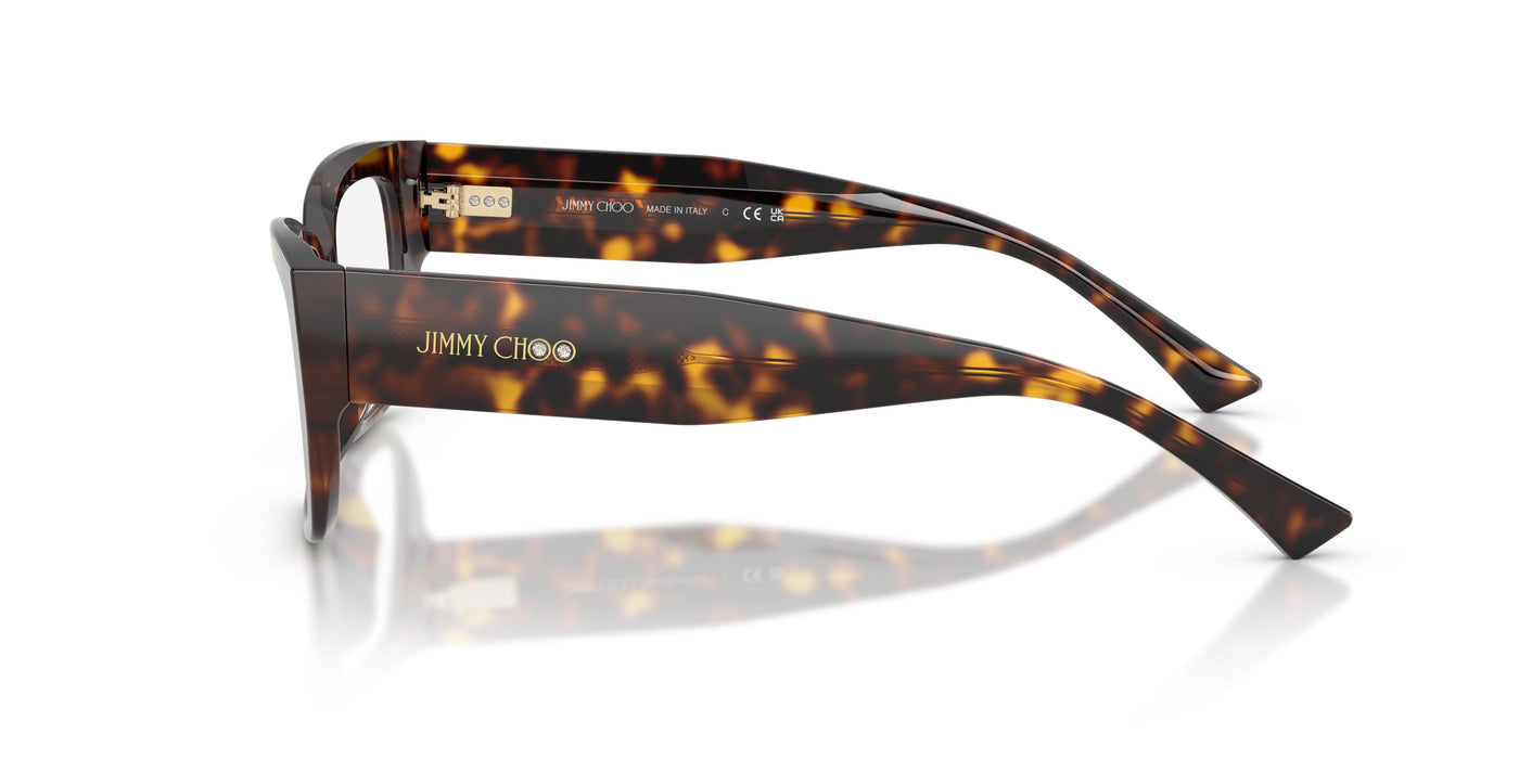 Prescription Glasses Jimmy Choo JC3041BU 5002