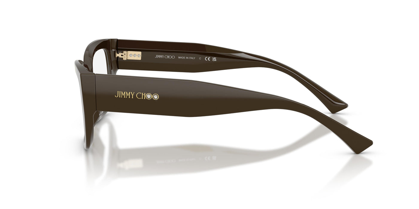 Очки для зрения Jimmy Choo JC3041BU 5060