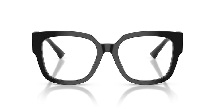 Gafas de Sol Jimmy Choo JC3042B 5000 — vista 4