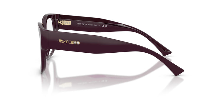 Gafas de Sol Jimmy Choo JC3042B 5075 — vista 2