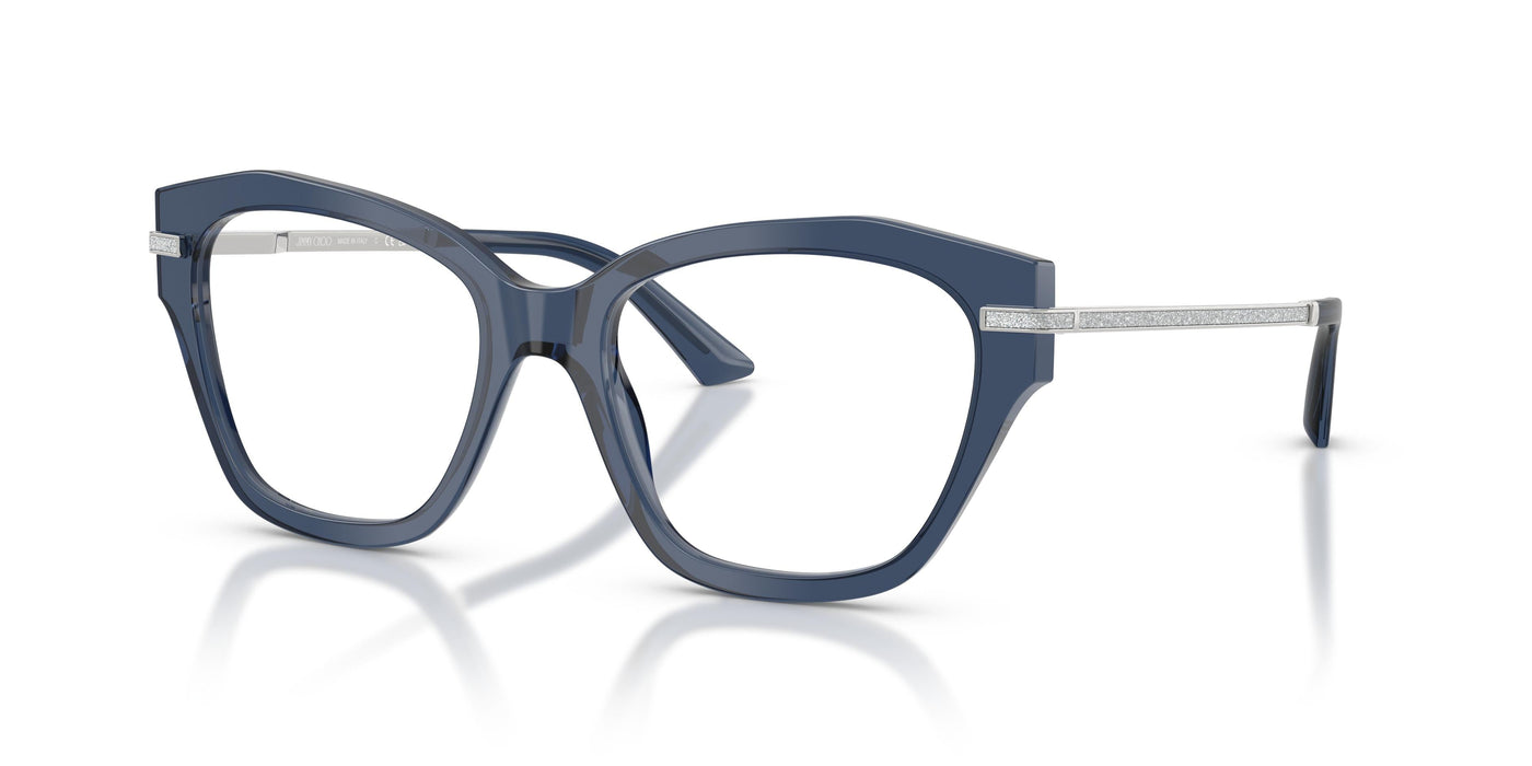 Prescription Glasses Jimmy Choo JC3043J 5035