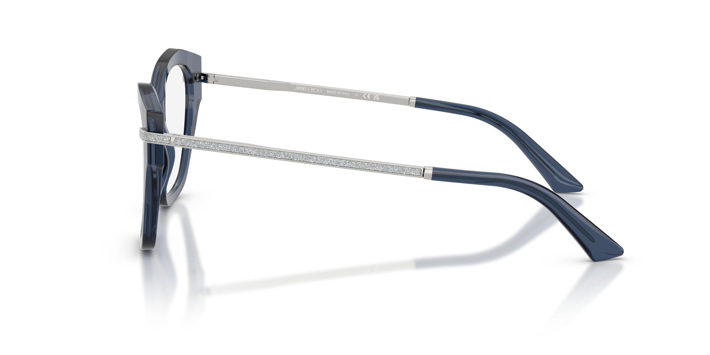 Prescription Glasses Jimmy Choo JC3043J 5035