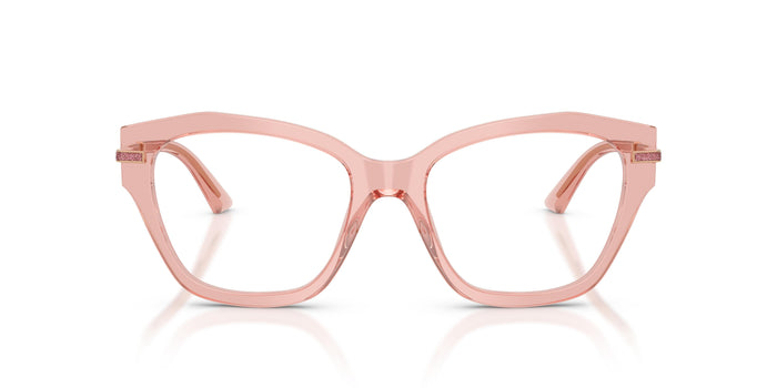 Brille Jimmy Choo JC3043J 5079 — vista 4