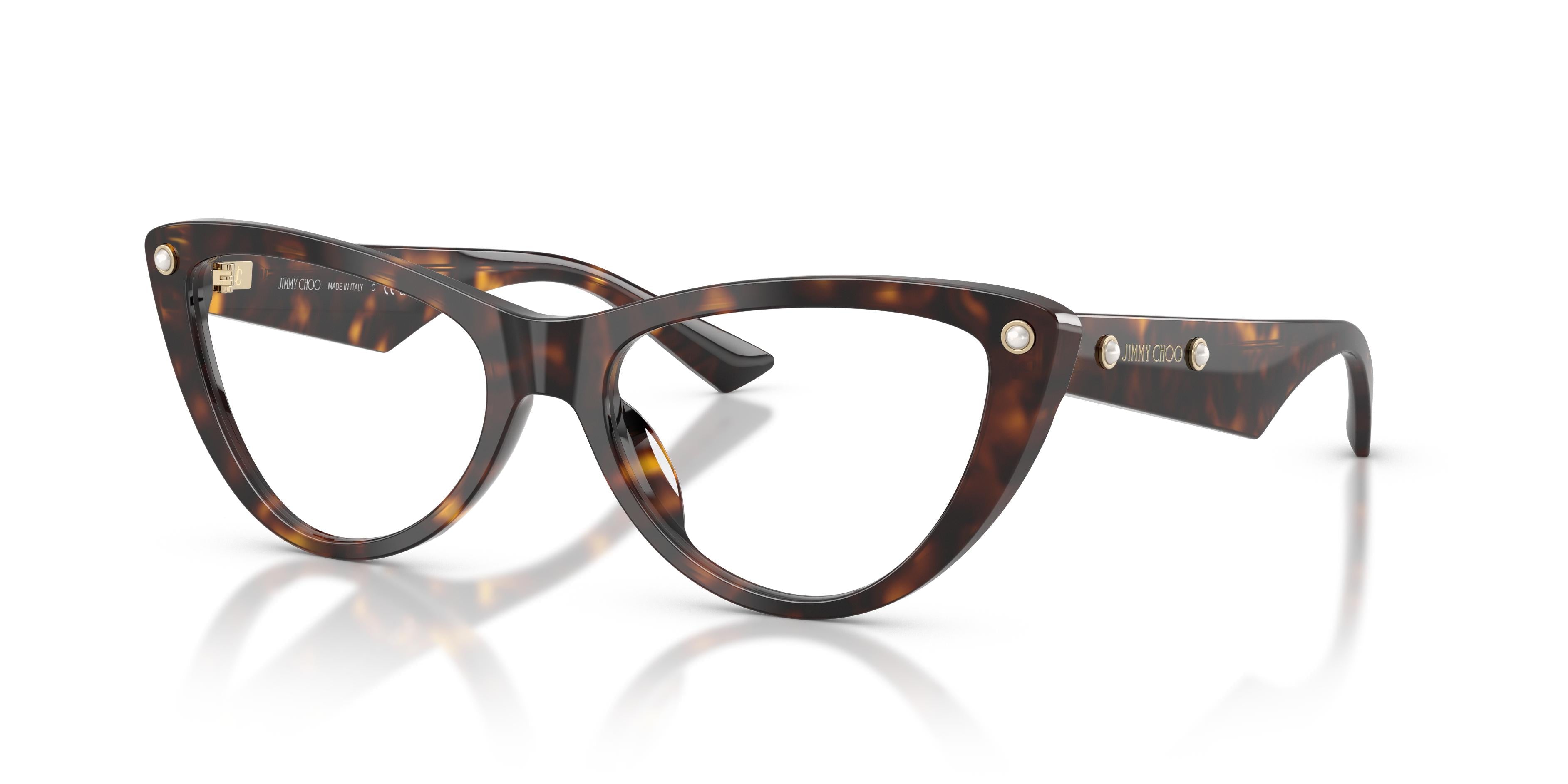 Brille Jimmy Choo JC3044HU 5002
