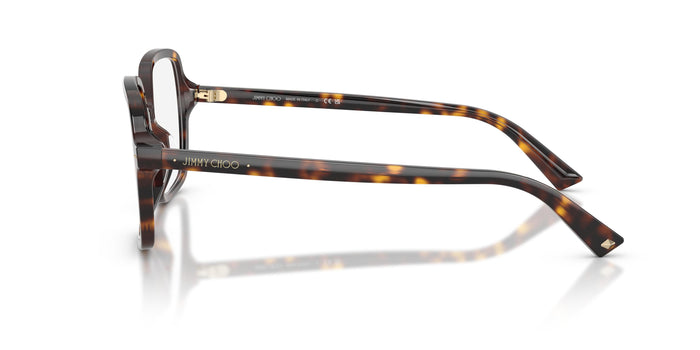 Gafas de Sol Jimmy Choo JC3046U 5002 — vista 2