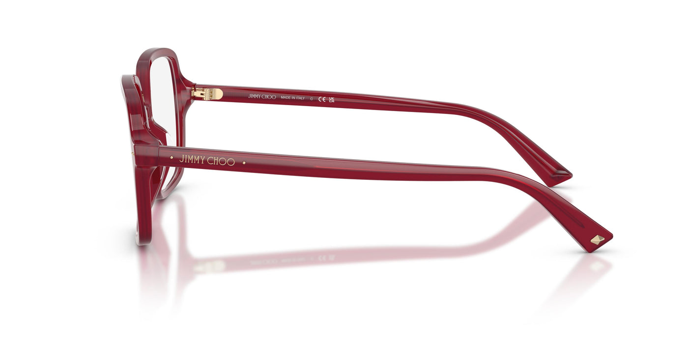 Brille Jimmy Choo JC3046U 5081