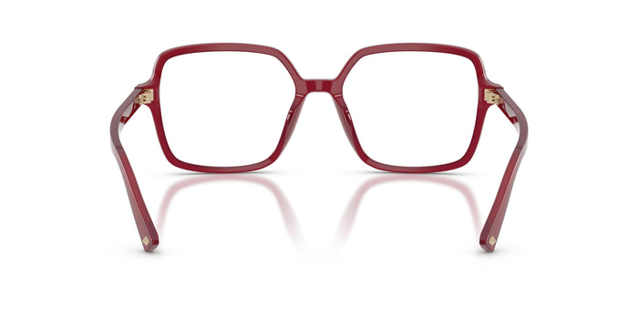 Gafas de Sol Jimmy Choo JC3046U 5081 — vista 3