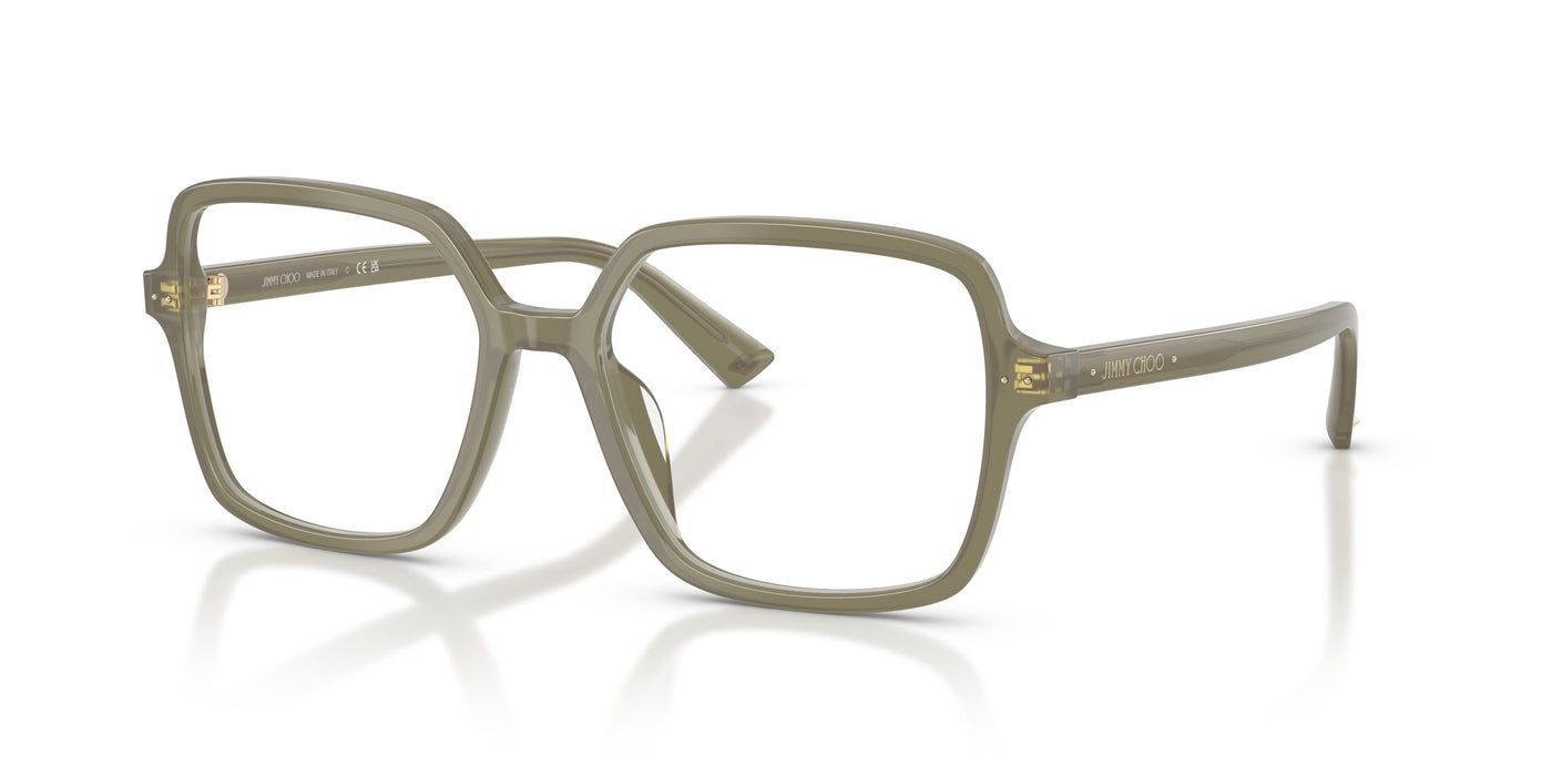 Brille Jimmy Choo JC3046U 5082