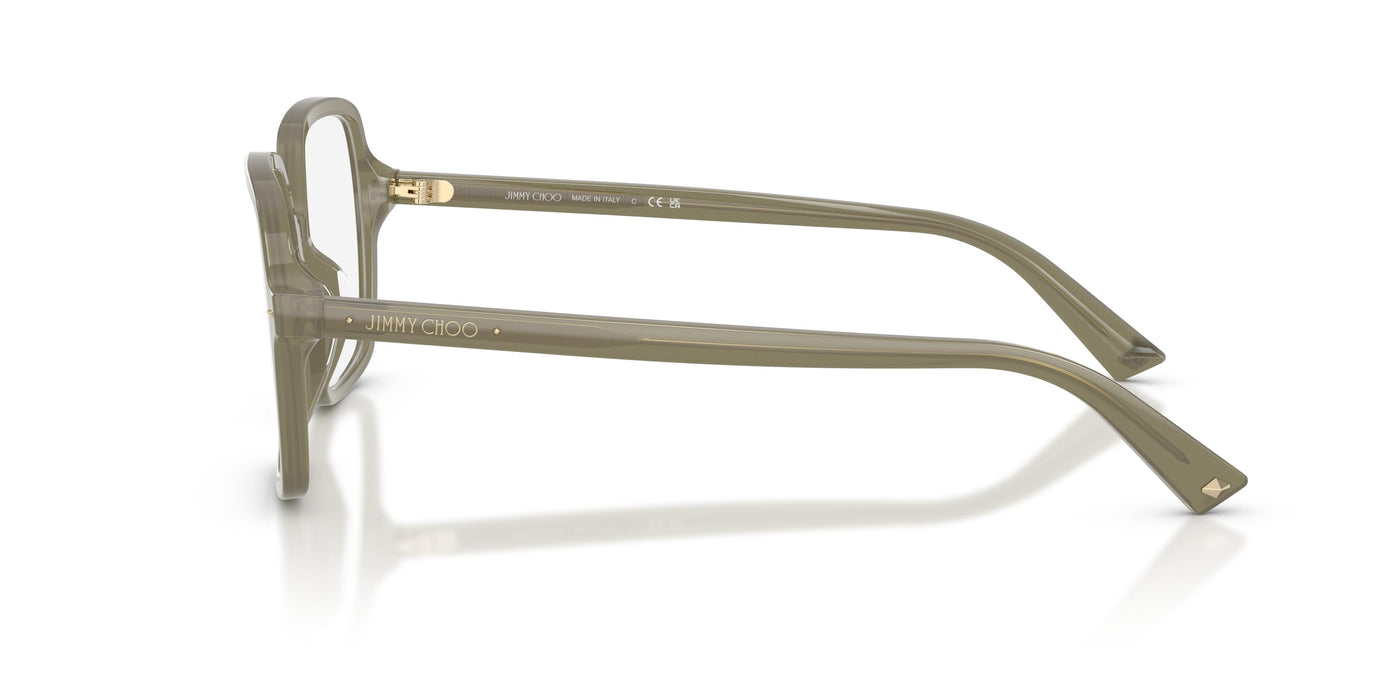 Brille Jimmy Choo JC3046U 5082