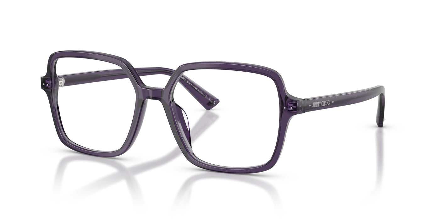 Prescription Glasses Jimmy Choo JC3046U 5087