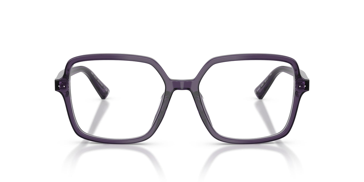 Prescription Glasses Jimmy Choo JC3046U 5087