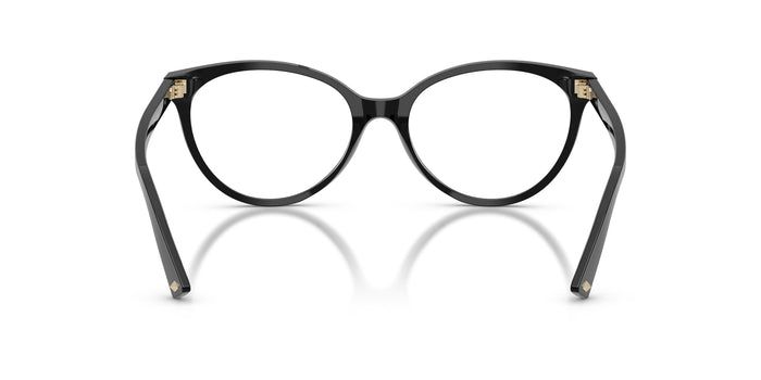 Gafas de Sol Jimmy Choo JC3047 5000 — vista 3
