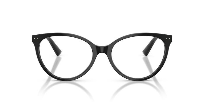 Gafas de Sol Jimmy Choo JC3047 5000 — vista 4