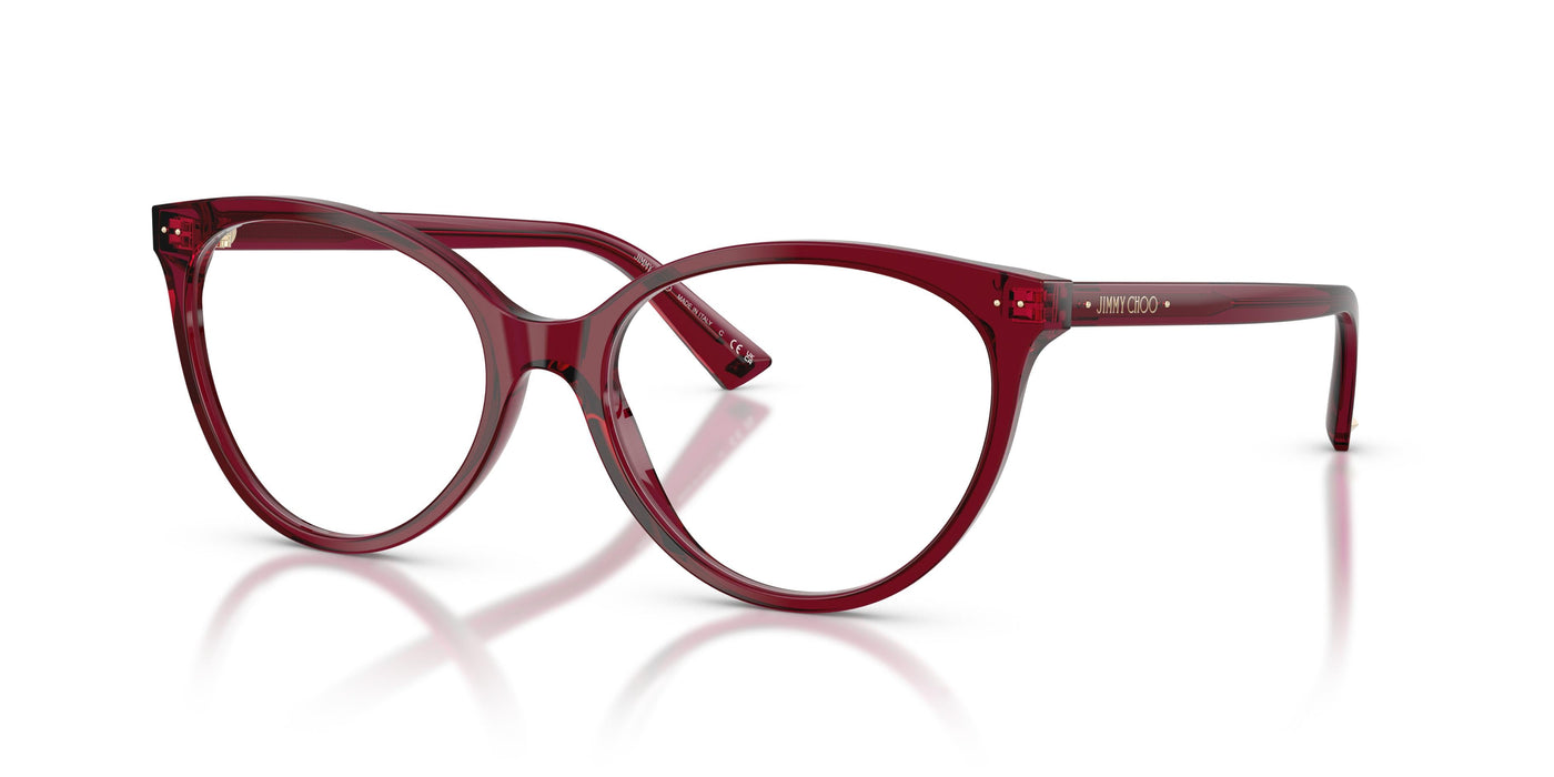 Lunettes de Vue Jimmy Choo JC3047 5062