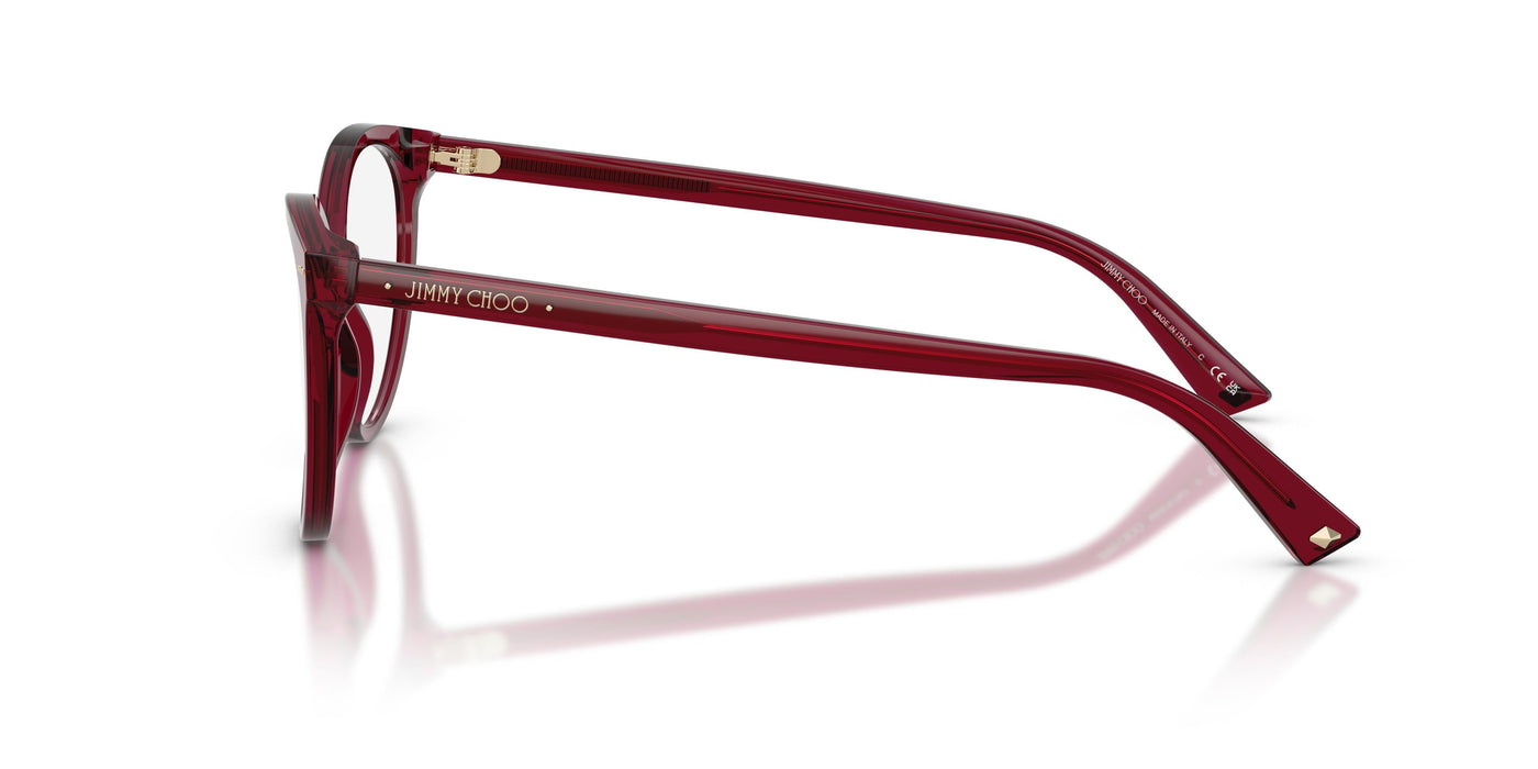 Lunettes de Vue Jimmy Choo JC3047 5062