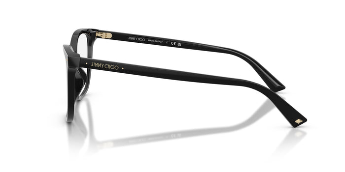 Gafas de Sol Jimmy Choo JC3048U 5000 — vista 2