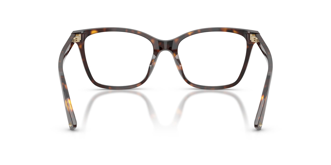 Lunettes de Vue Jimmy Choo JC3048U 5002