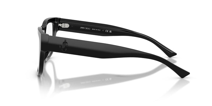 Gafas de Sol Jimmy Choo JC3049U 5000 — vista 2