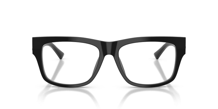 Gafas de Sol Jimmy Choo JC3049U 5000 — vista 4