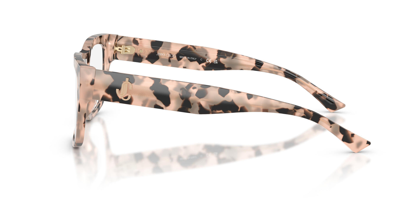 Brille Jimmy Choo JC3049U 5080