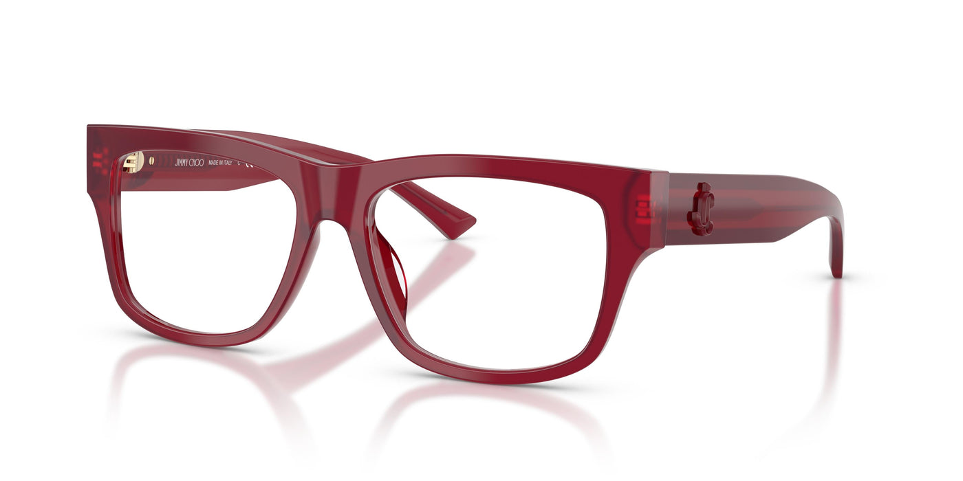 Brille Jimmy Choo JC3049U 5081