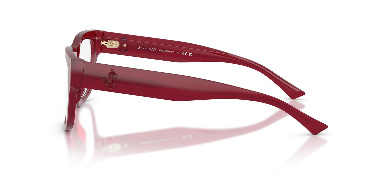 Brille Jimmy Choo JC3049U 5081