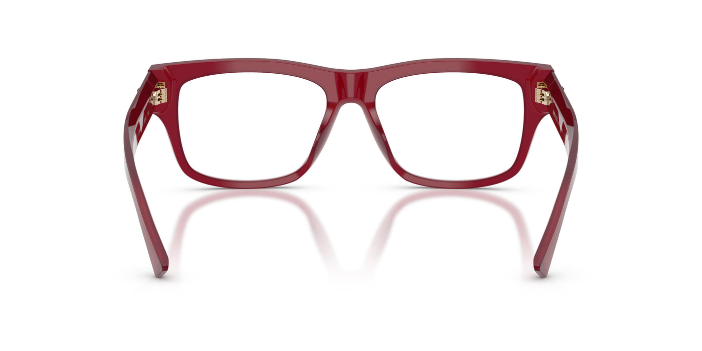 Brille Jimmy Choo JC3049U 5081