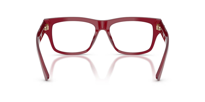 Gafas de Sol Jimmy Choo JC3049U 5081 — vista 3