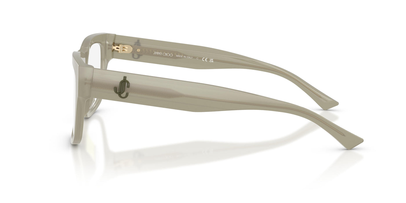 Lunettes de Vue Jimmy Choo JC3049U 5082