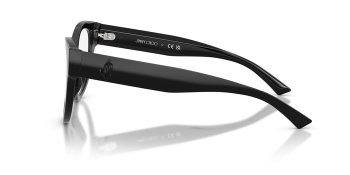 Gafas de Sol Jimmy Choo JC3050U 5000 — vista 2
