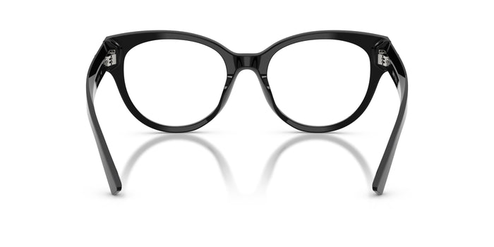 Gafas de Sol Jimmy Choo JC3050U 5000 — vista 3