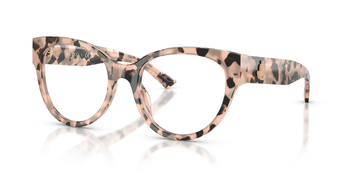 Brille Jimmy Choo JC3050U 5080