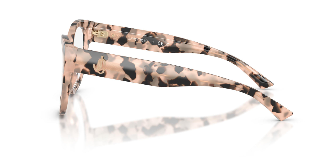 Brille Jimmy Choo JC3050U 5080