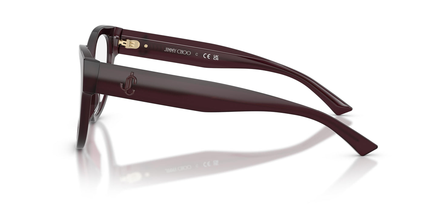 Очки для зрения Jimmy Choo JC3050U 5086